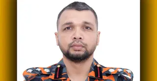 ফায়ার সার্ভিসের নতুন পরিচালক মাহমুদুল হাসান